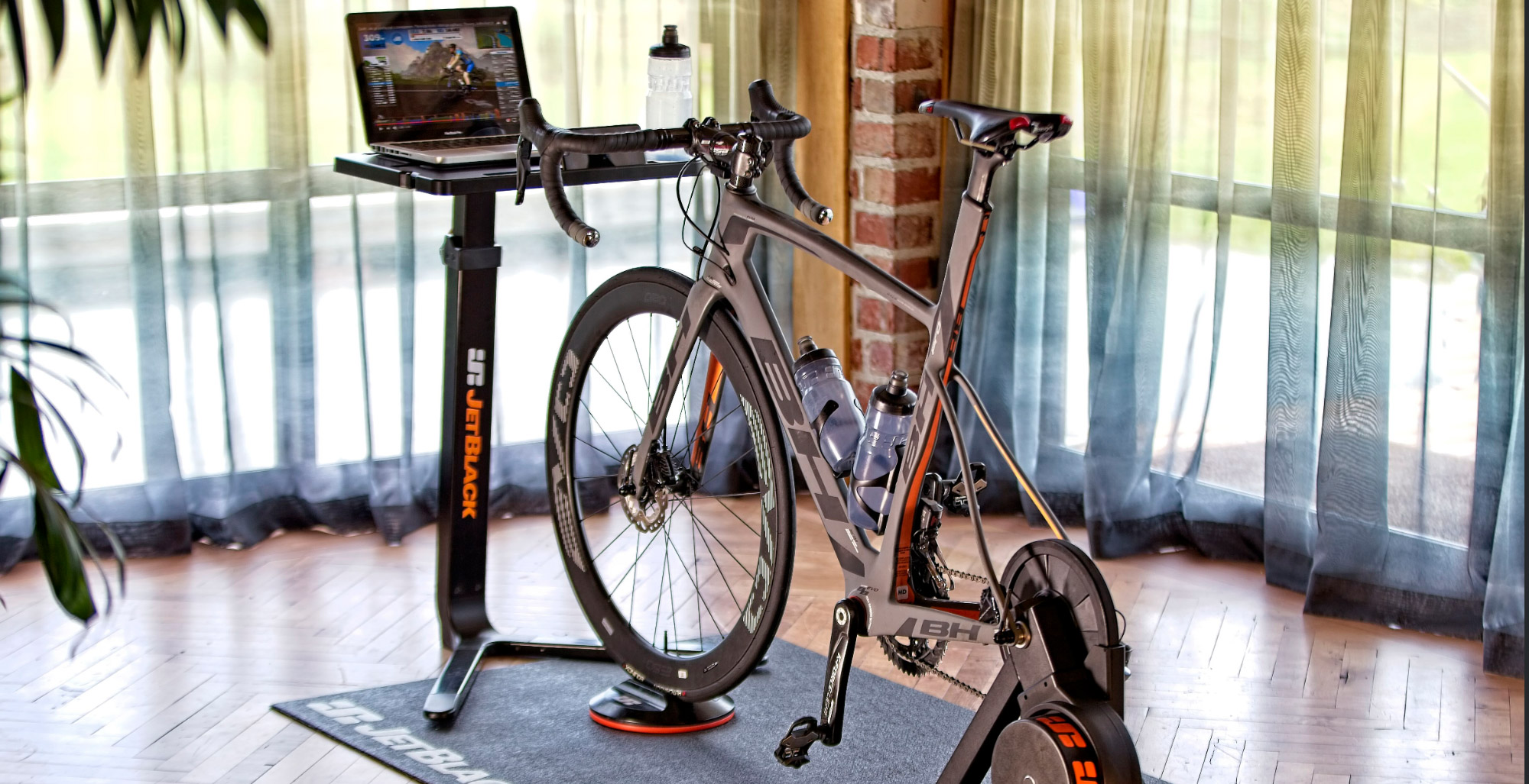 indoor trainer