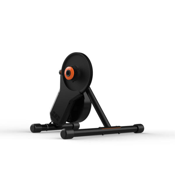 Jetblack Victory Smart Cycle Trainer With Zwift Cog And Click 2