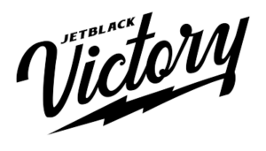 Jetblack Victory Logo 400 Smart Trainer