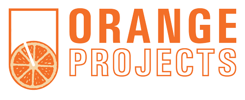 Jetblack Cycling Orange Projects Charitable Giving